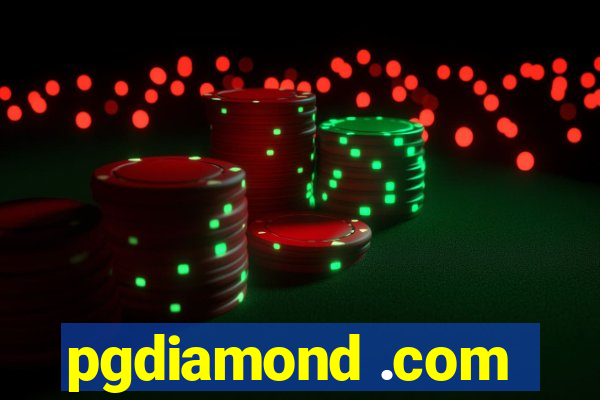 pgdiamond .com